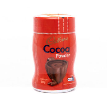 Cadbury Cocoa Powder – 90g