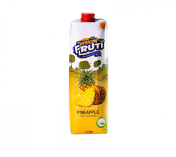 Azam African Fruti Pineapple Juice – 1ltr