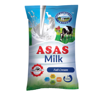 Asas Fresh Milk – 500ml