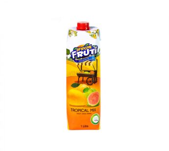 Azam African Fruti Tropical Juice – 1ltr