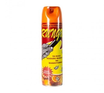 Rungu Mosquito Spray – 500ml