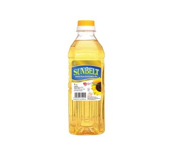 Sunbelt Cooking Oil – 1ltr