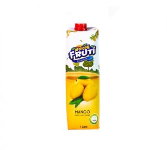 Azam African Fruti Mango Juice – 1ltr