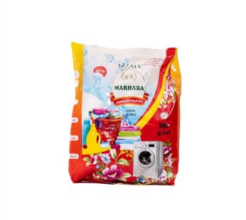 Marhaba Washing Powder – 500g