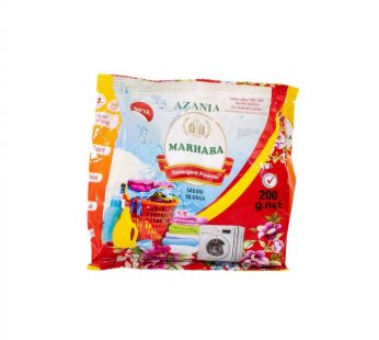 Marhaba Washing Powder – 200g