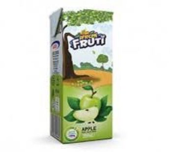 Azam Apple African Fruit Juice – 200ml