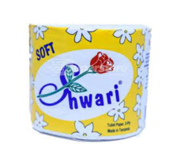 Shwari Toilet Paper