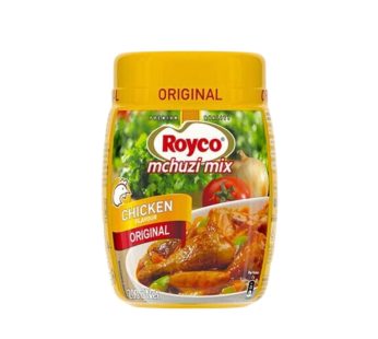 Royco Mchuzi Mix Chicken – 200g